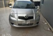 Toyota Vitz 4 Plugs