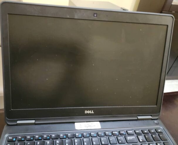 Dell Laptop