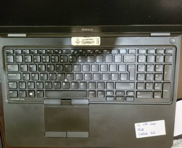 Dell Laptop