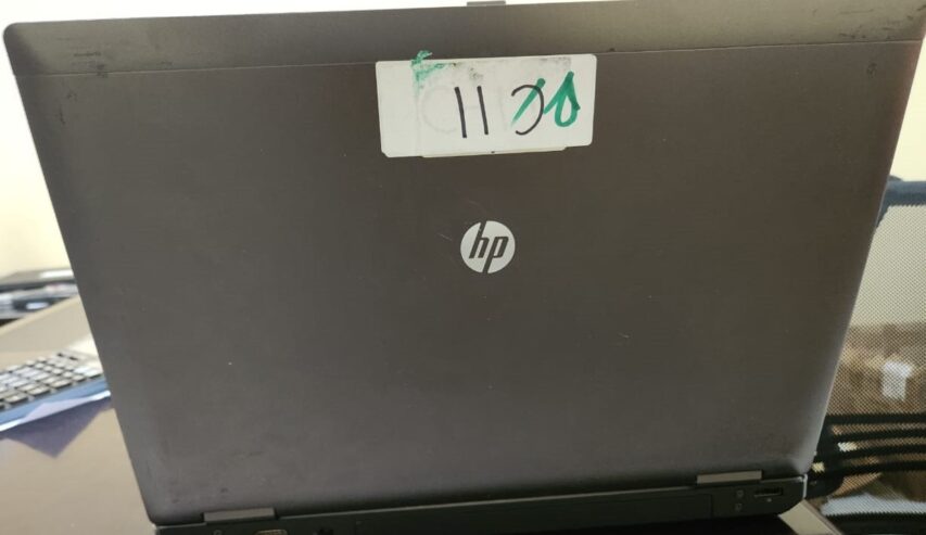 HP Laptop