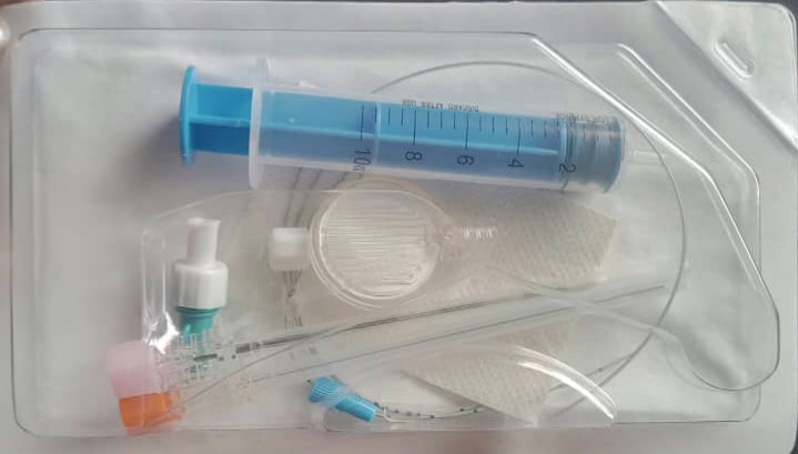 Epidural Kits