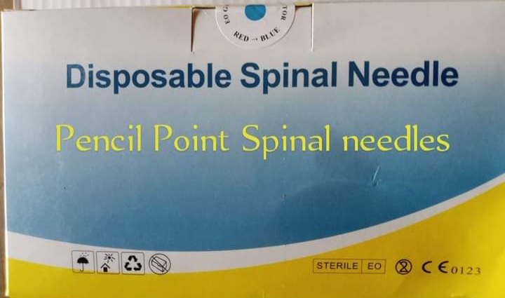 Spinal Needle