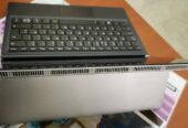 Lenovo Miix Laptop