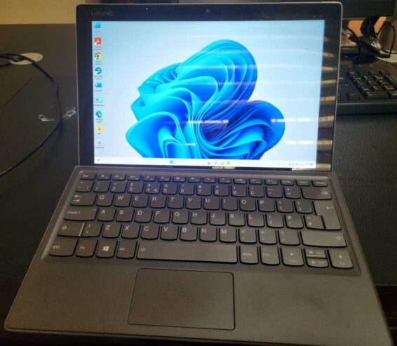 Lenovo Miix Laptop