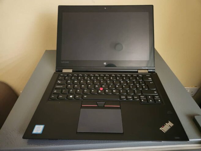 Lenovo Laptop