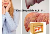 NATURAL PRODUCTS FOR HEPATITIS B/C SOLUTION